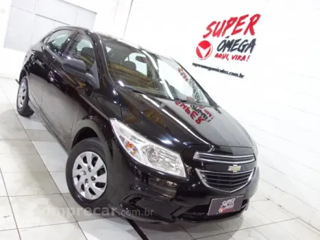 ONIX - 1.0 MPFI LT 8V 4P MANUAL