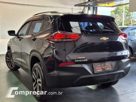 TRACKER - 1.0 TURBO LT AUTOMÁTICO