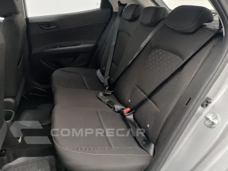 HB20 1.0 12V FLEX COMFORT PLUS MANUAL