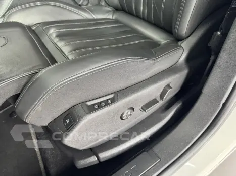 3008 1.6 GRIFFE PACK THP 16V GASOLINA 4P AUTOMÁTICO