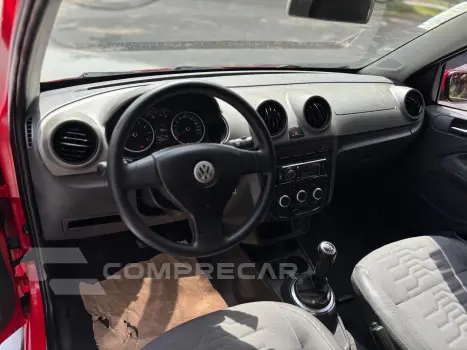 SAVEIRO 1.6 Cross CE 8V