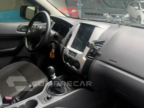 RANGER 2.2 XL 4X4 CD 16V