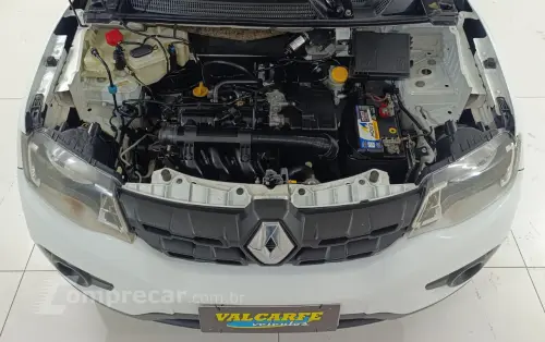 KWID 1.0 12V SCE ZEN