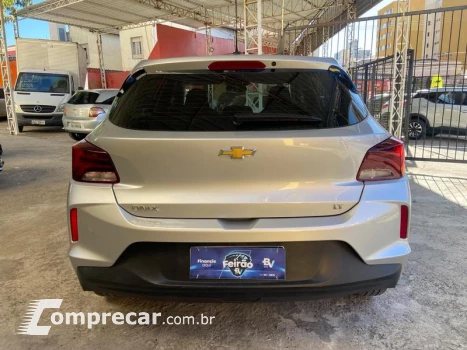 ONIX 1.0MT LT2