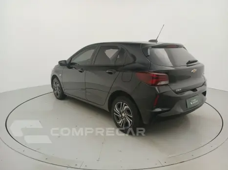 ONIX 1.0 FLEX LT MANUAL