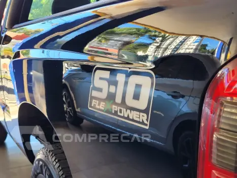 S10 P-Up Advantage 2.4 MPFI F.Power CS