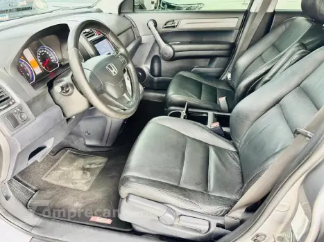 CR-V LX 2.0 AUT
