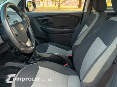 SPIN - 1.8 LS 8V 4P MANUAL