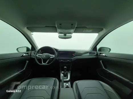 POLO 1.0 170 TSI HIGHLINE AUTOMÁTICO