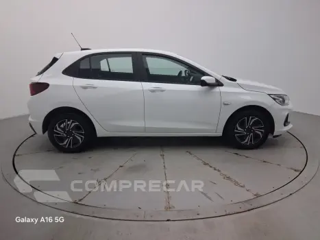 ONIX 1.0 FLEX LT MANUAL