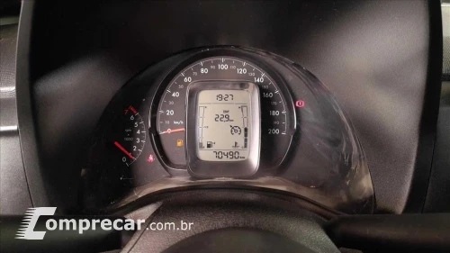 STRADA 1.4 FIRE FLEX ENDURANCE CS MANUAL