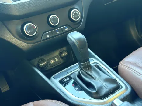 CRETA 1.6 16V FLEX ATTITUDE AUTOMÁTICO