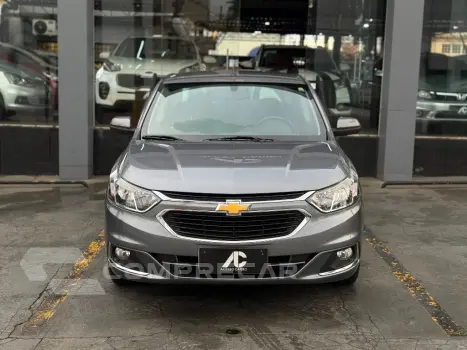 COBALT LTZ 1.8 8V Econo.Flex 4p Mec.