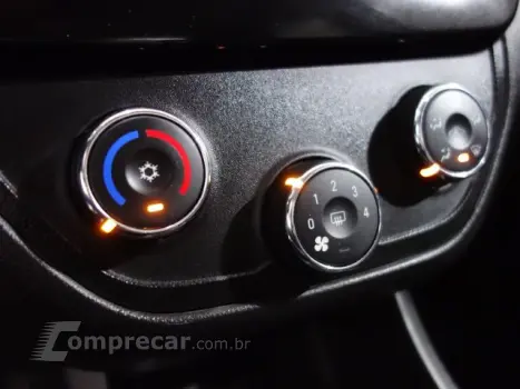 COBALT - 1.4 MPFI LTZ 8V 4P MANUAL