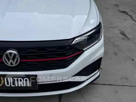 JETTA GLI 350 TSI 2.0 16V 4p Aut.