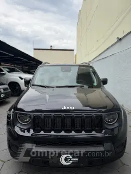 RENEGADE 1.3 T270 Turbo Sport