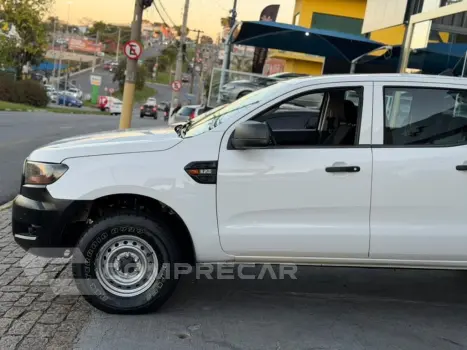 Ranger XLT 3.2 20V 4x4 CD Diesel Aut.