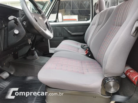 D20 4.0 Conquest CS 8V