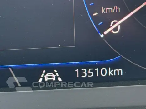 T-CROSS 1.4 250 TSI TOTAL FLEX EXTREME AUTOMÁTICO