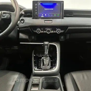 HR-V EXL 1.5 Flex Sensing 16V 5p Aut.