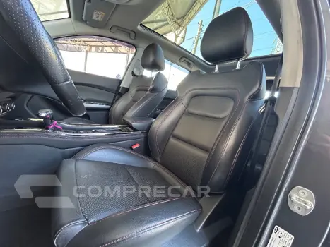Tiggo 5X PRO 1.5 Turbo Flex Aut.