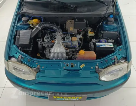 PALIO 1.5 MPI EL 8V