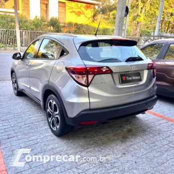 HR-V 1.8 16V Touring