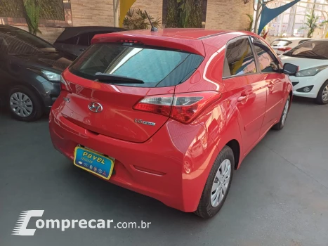 HB20 1.6 Comfort 16V