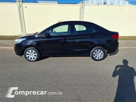 KA + 1.0 SE 12V