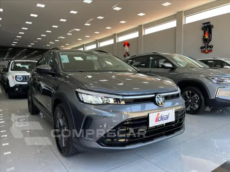 NIVUS 1.0 200 TSI TOTAL FLEX COMFORTLINE AUTOMÁTI