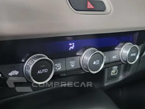 HR-V 1.5 DI I-VTEC TURBO FLEX TOURING CVT