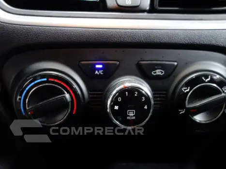 HB20 - 1.0 12V SENSE MANUAL