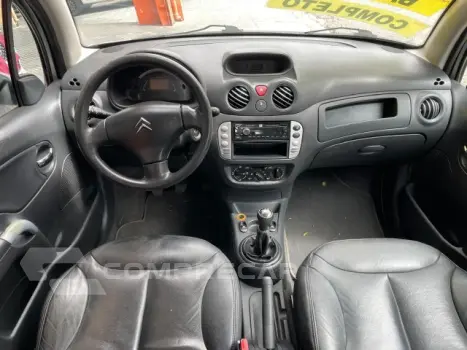 C3 - 1.4 I GLX 8V 4P MANUAL