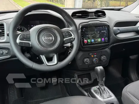 RENEGADE 1.8 16V