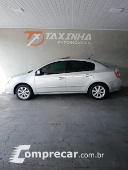 SENTRA 2.0 SL 16V