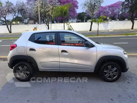 KWID 1.0 12V SCE ZEN