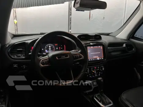 RENEGADE - 1.3 T270 TURBO LONGITUDE AT6