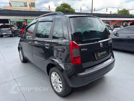 IDEA 1.4 MPI ELX 8V