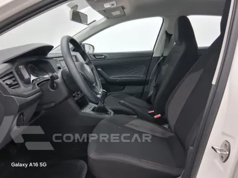 POLO 1.0 MPI TRACK MANUAL