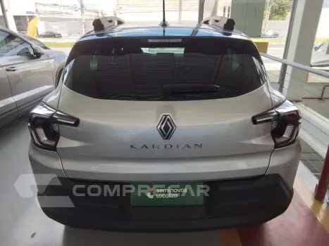 KARDIAN 1.0 TCE FLEX EVOLUTION EDC