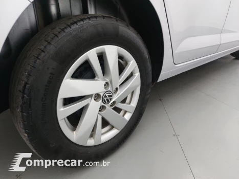 POLO 1.0 MPI MANUAL