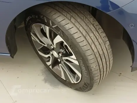 ONIX 1.0 TURBO FLEX PLUS PREMIER AUTOMÁTICO