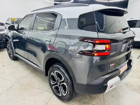 C3 AIRCROSS SHINE 1.0 FLEX TB 200 AUT.