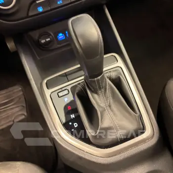 Creta Attitude 1.6 16V Flex Aut.