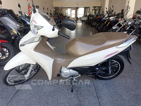 HONDA BIZ 125/125i Flex