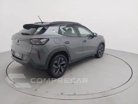 TERA 1.0 170 TSI HIGH AUTOMÁTICO