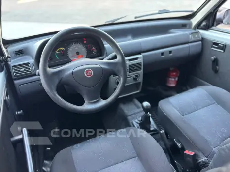 UNO 1.0 MPI Mille Fire 8V