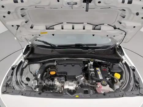 FASTBACK 1.0 TURBO 200 FLEX AUDACE CVT