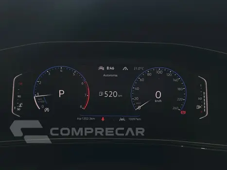 T-CROSS HL TSI
