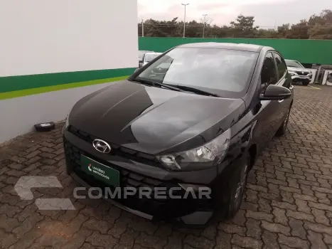 HB20 1.0 12V FLEX LIMITED MANUAL